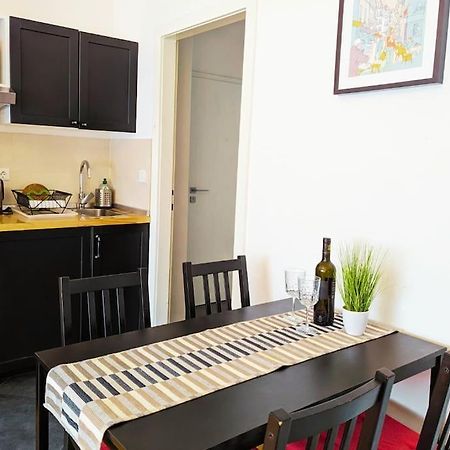 True Zagreb Centrally Located & Spacious Apartment Εξωτερικό φωτογραφία