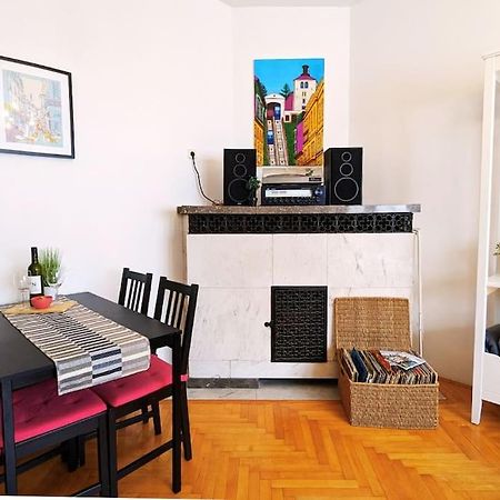 True Zagreb Centrally Located & Spacious Apartment Εξωτερικό φωτογραφία
