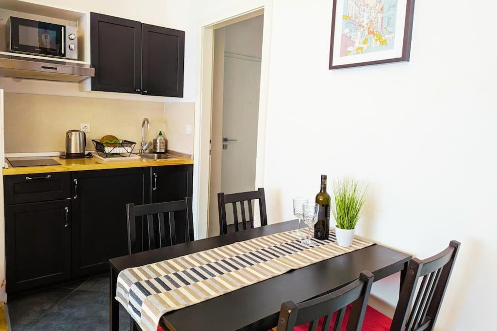 True Zagreb Centrally Located & Spacious Apartment Εξωτερικό φωτογραφία