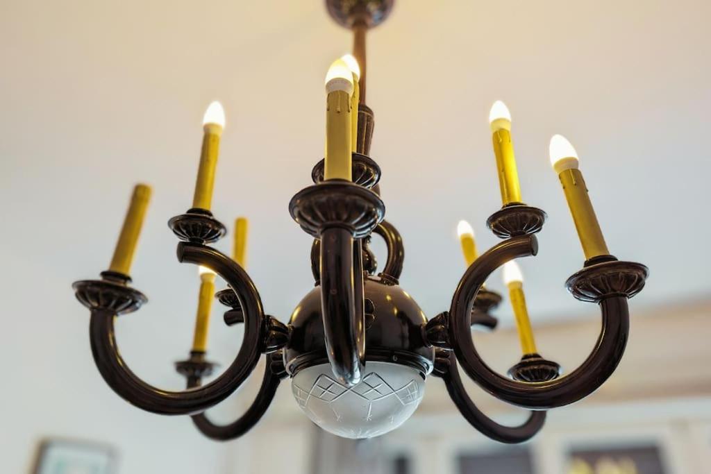 True Zagreb Centrally Located & Spacious Apartment Εξωτερικό φωτογραφία