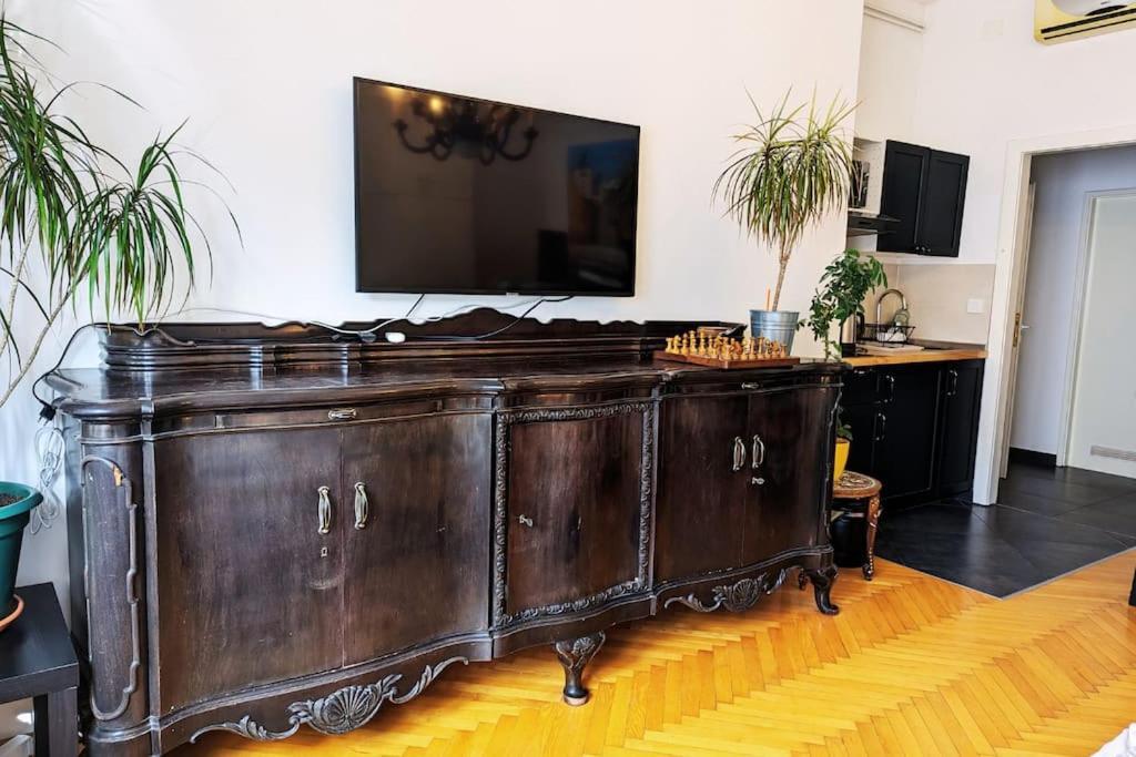 True Zagreb Centrally Located & Spacious Apartment Εξωτερικό φωτογραφία
