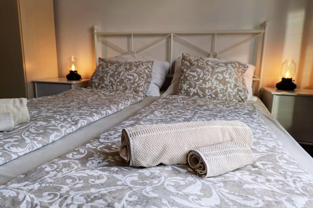 True Zagreb Centrally Located & Spacious Apartment Εξωτερικό φωτογραφία
