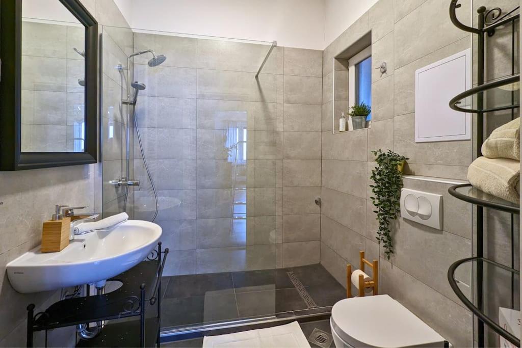 True Zagreb Centrally Located & Spacious Apartment Εξωτερικό φωτογραφία